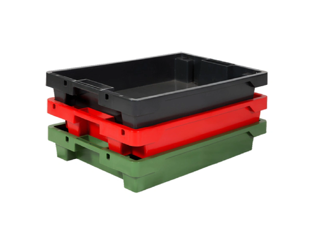 fish box