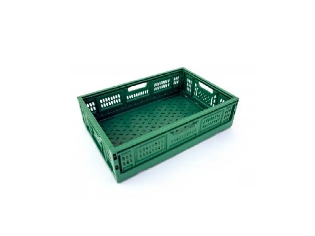 foldable box
