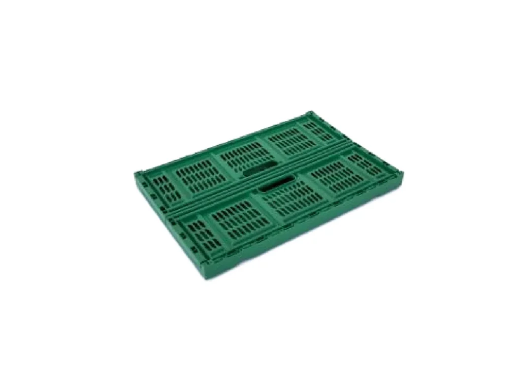 foldable box