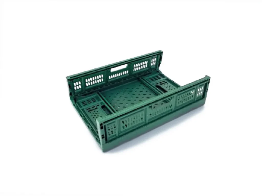 foldable box