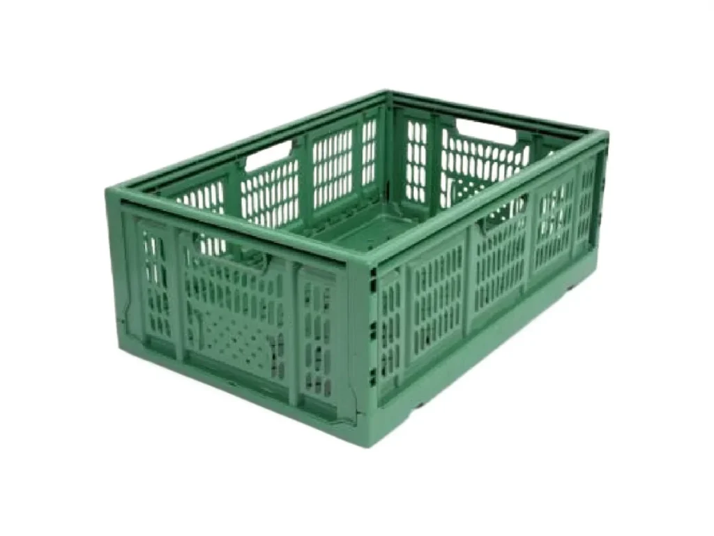 foldable box
