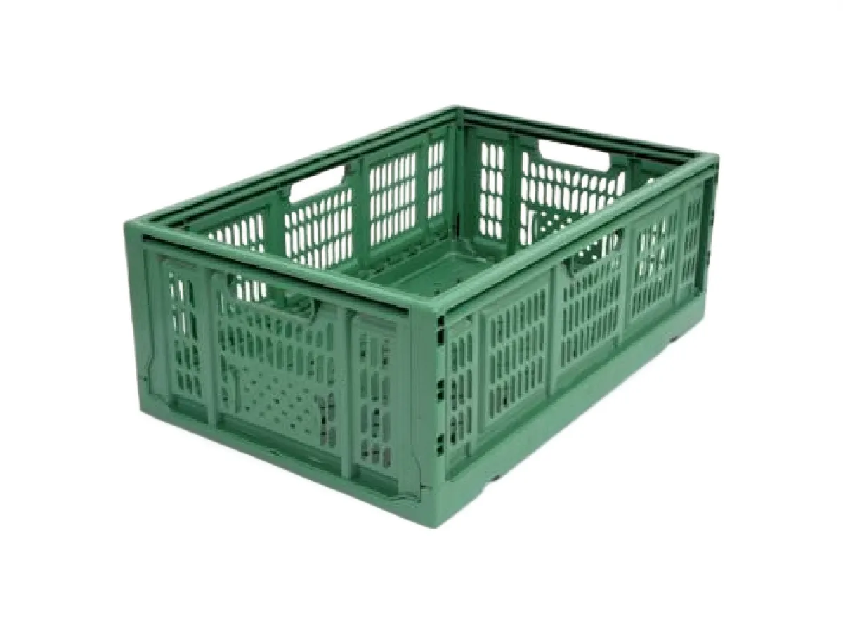 foldable box