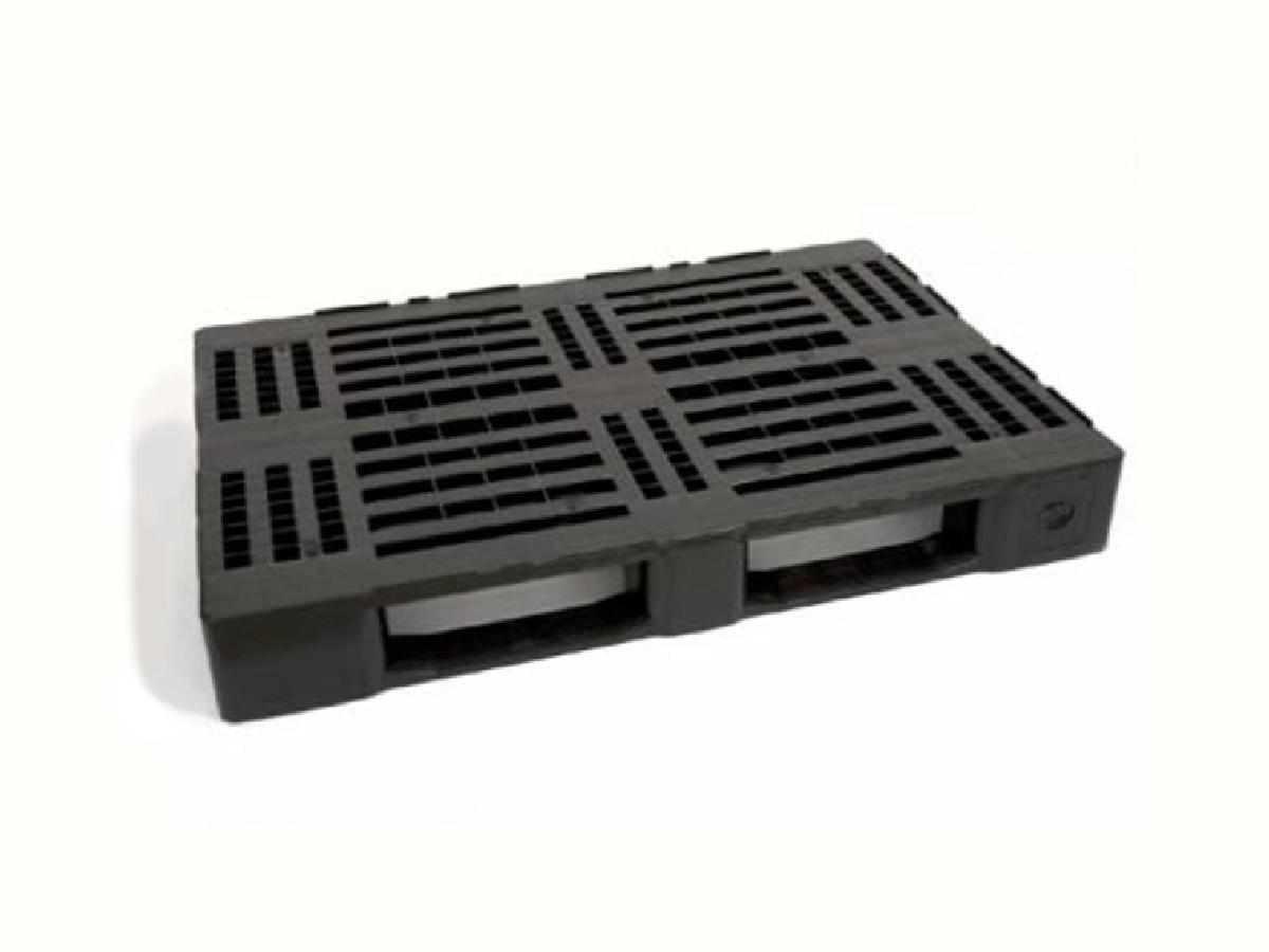 heavy container